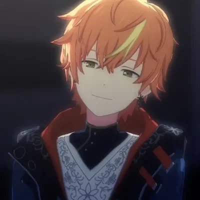 ༘˚⋆𐙚｡⋆𖦹.✧˚ Akito Shinonome