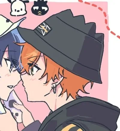 Akito Shinonome- A Secret Himedanshi?!