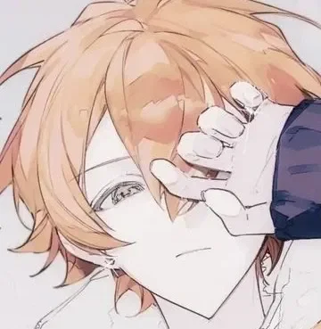 Akito Shinonome- Caffe Latte