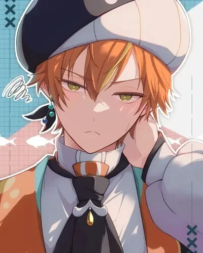 Akito Shinonome- End Date