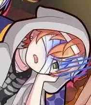 Akito Shinonome- Hamster problem