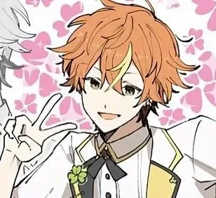 Akito Shinonome- Idols in a fake relationship