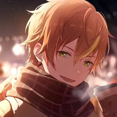 Akito Shinonome || Project SEKAI