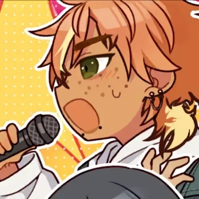 Akito Shinonome ─ Unrequited.