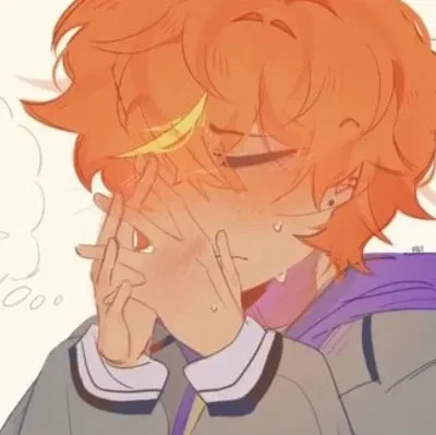 Akito Shinonome- Your jacket stealer