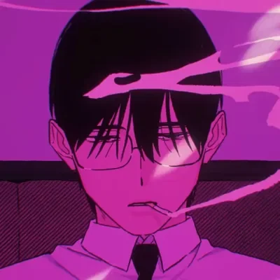 Akito || Tired office clerk