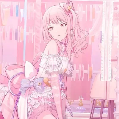 𐙚 ⋮ Akiyama Mizuki ꒱ ‧₊˚