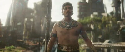 A'K'uk'ulKan (Namor)