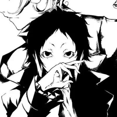 ๋࣭ ⭑Akutagawa Ryunosuke ! (HIGH SCHOOL AU)