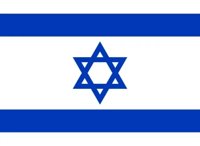 State of Israel