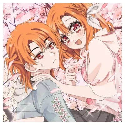 Alan and Gwen | Little diamonds