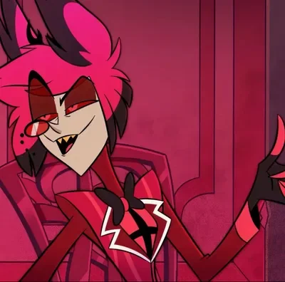 🎙️~ Alastor