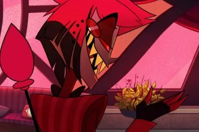 Alastor (father figure)