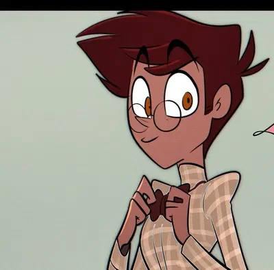 Alastor LeBlanc || Hogwarts Student AU