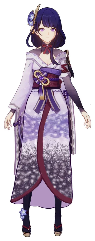 Raiden ei