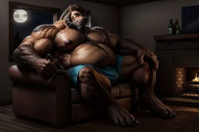 Alcoholic Dad | Ryan