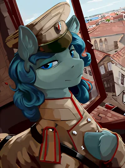 Alesia Snezhnaya [Mercenary]