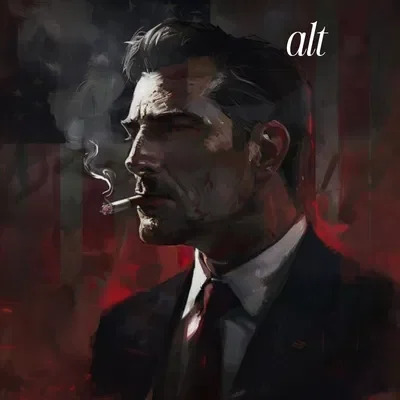 Alessandro Moretti || ALT