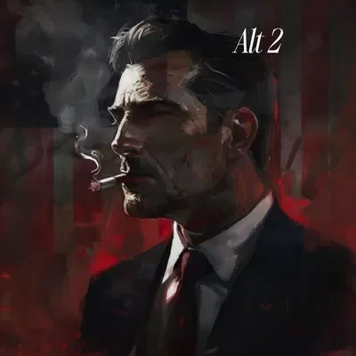 Alessandro Moretti || ALT 2