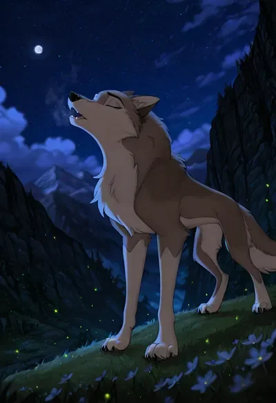 Aleu - The Untamed Heir