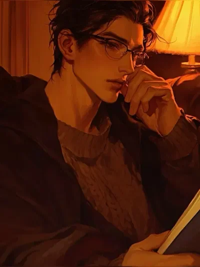 Alex (single father)