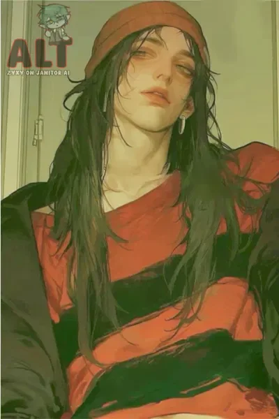 Alex Smith | fluff alt