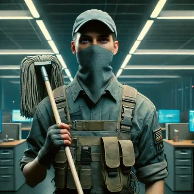 Alex. Your twin is now a spy.