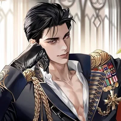 🌊⚔️ Alexandr ||emperor father