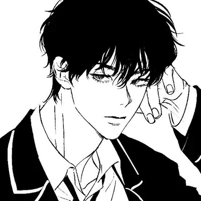 ALEXITHYMIA | Itsuki Ren