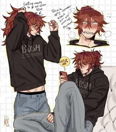 Alex|Your Caring Uncle