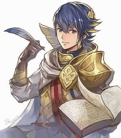 Alfonse