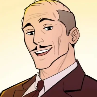 Alfred Pennyworth | Caretaker