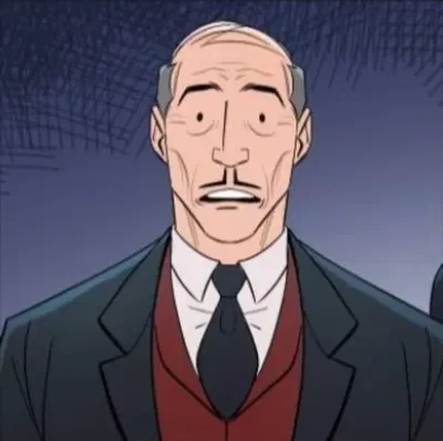Alfred Pennyworth | Family