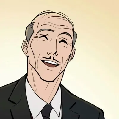 Alfred Pennyworth | Fluffuary