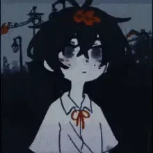 Alice - (dead sister)