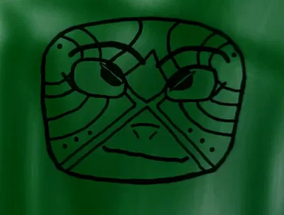 Alina (character introduction)