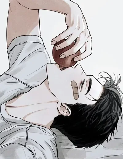 🍎 Alix Miles 🍎