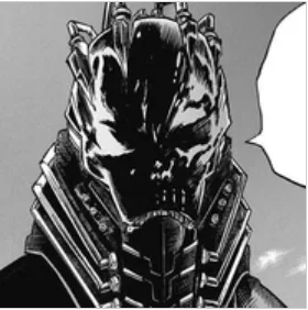 All For One [AFO | MY HERO ACADEMIA]