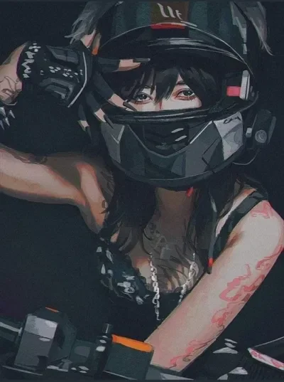 《Allie Kaito》