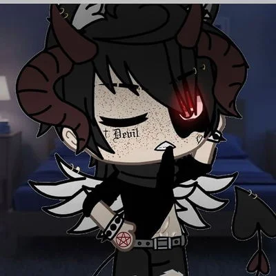 ALPHA BAD BOY MAFIA DEMON MAN