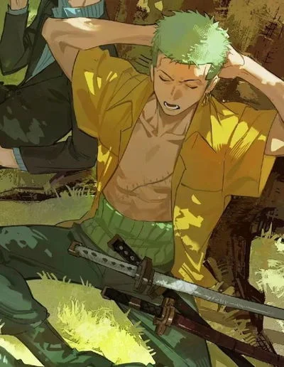 alpha Zoro