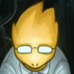 Alphys (UNDERTALE)