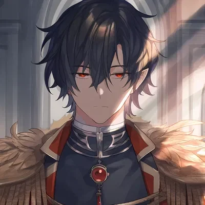 Alric - The Vampire King