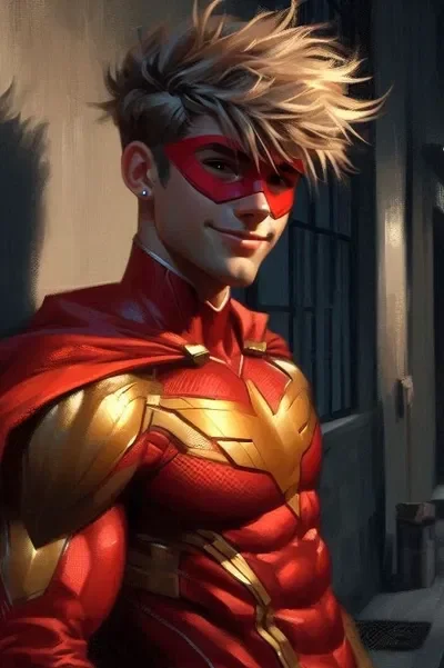 [ALT] Hugh Darrow - The Jet