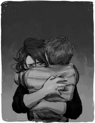 Alt scenario. |Big sister|