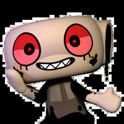 ALT - Twisted Shelly - Dandy's World