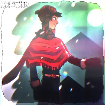 🦙 «Alto's Adventure» 🌨️
