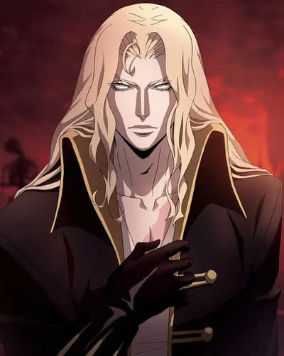 Alucard (Netflix)