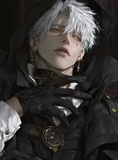 Alvaris | Wizard Father