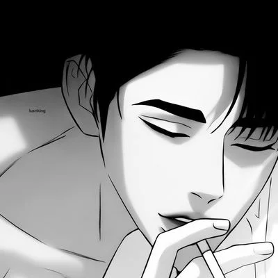 Alvian, Your Husband